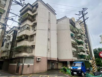 【宏盛博第】電梯︱金龍市場視意圖