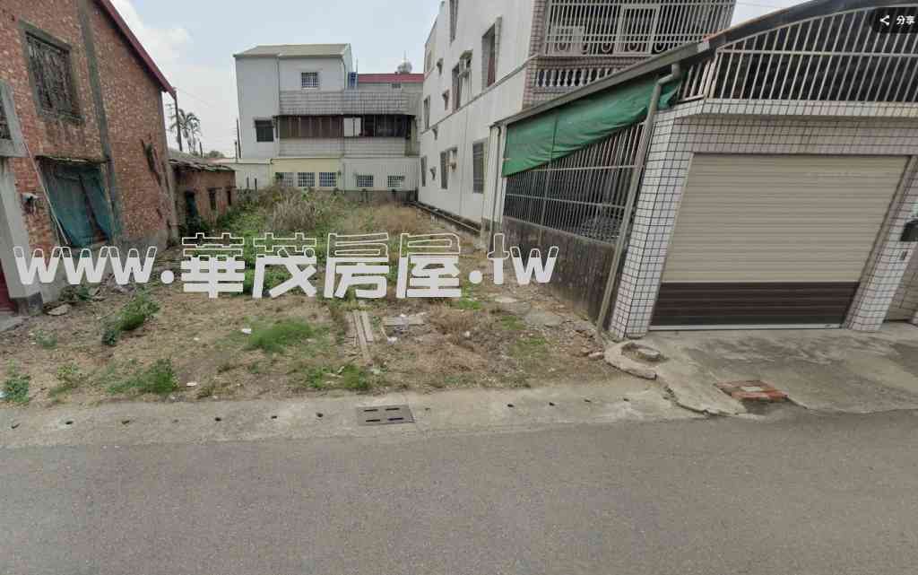 柳營   八老爺99坪建地視意圖