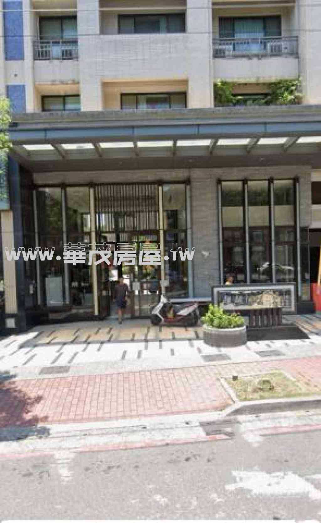 【拍定價610萬/8標 】 德民路大樓(超越100  )視意圖